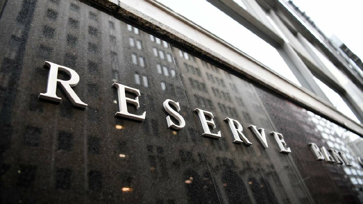Reserve Bank